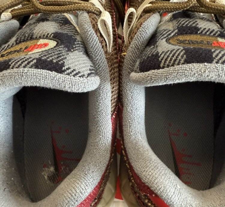 2020 Nike Air Max 95 Freddy Krueger