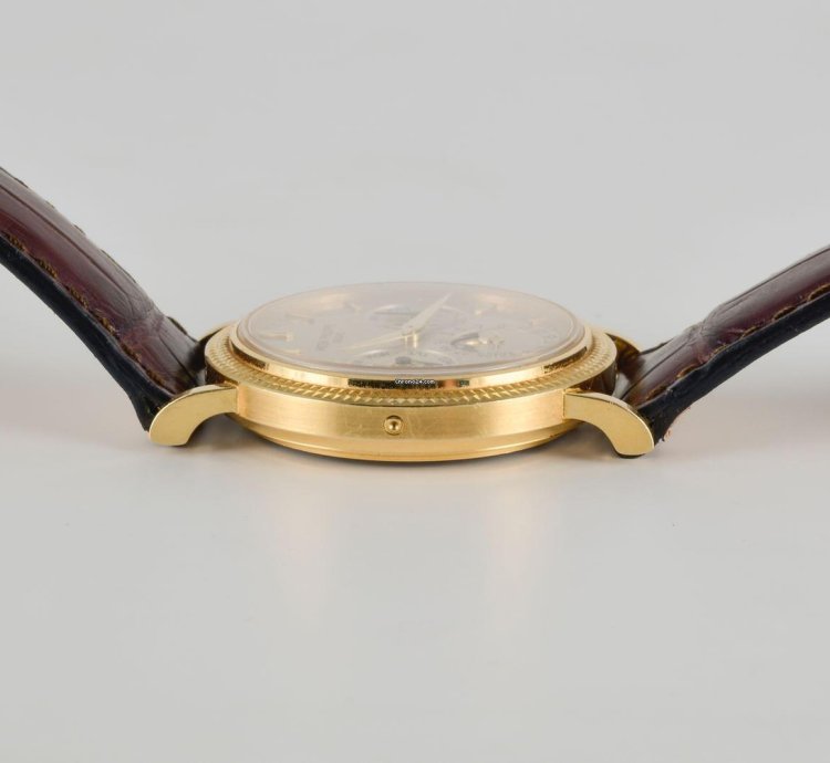 Patek Philippe Perpetual Calendar 5039j-001