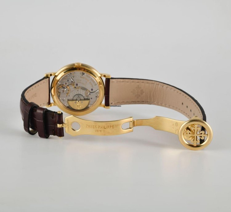 Patek Philippe Perpetual Calendar 5039j-001