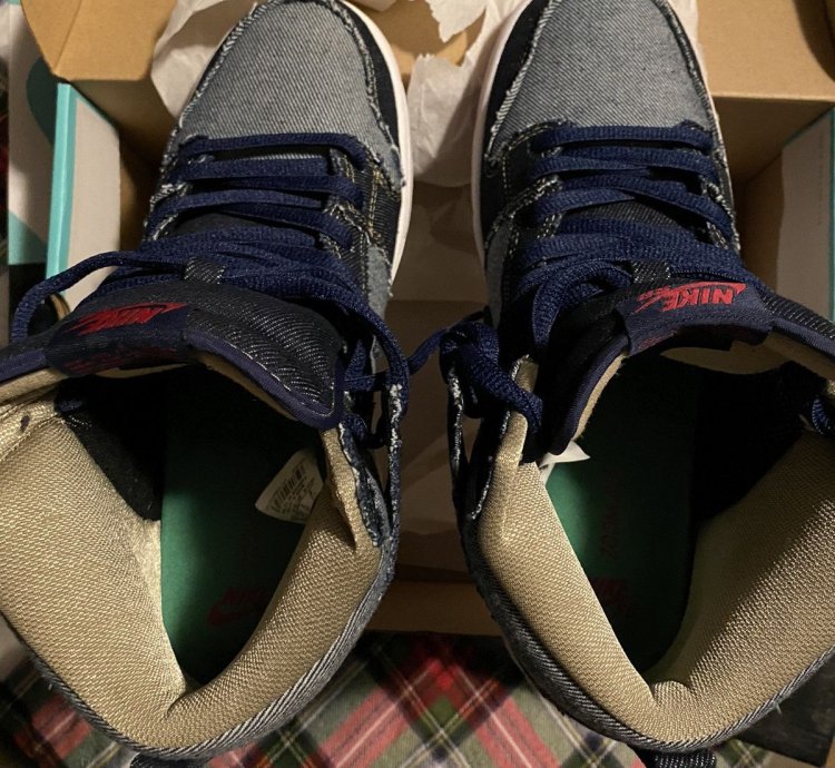 Nike Sb Dunk High Trd Qs