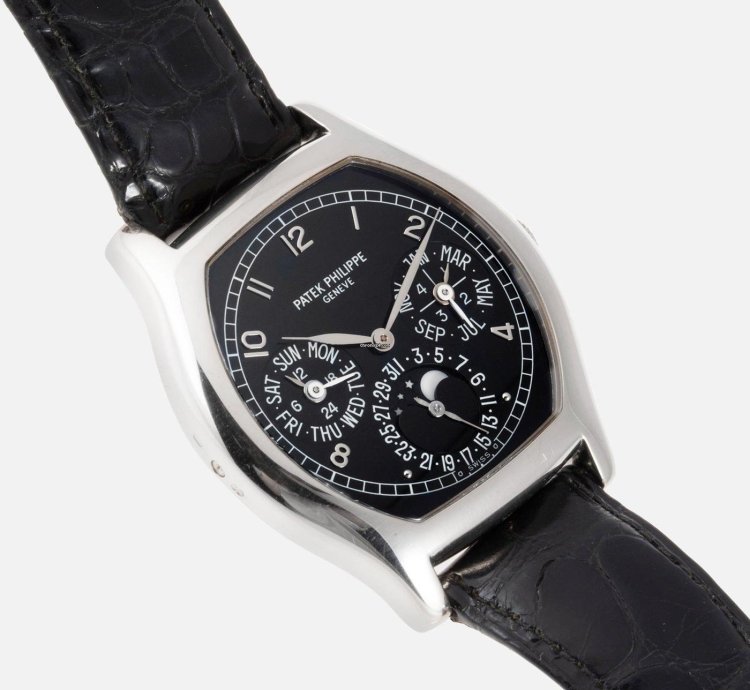 Patek Philippe Perpetual Calendar 5040g