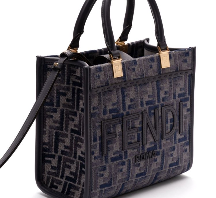 Fendi Small Sunshine Bag
