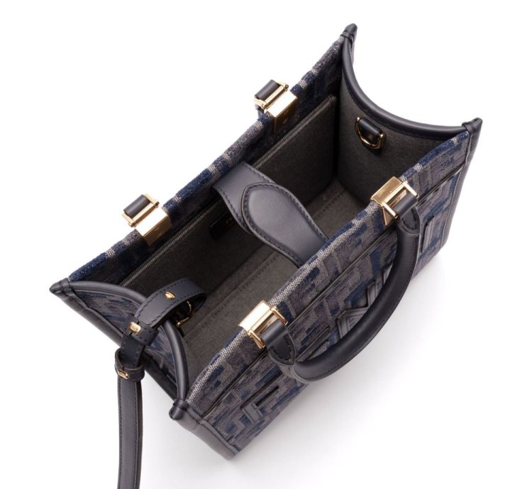 Fendi Small Sunshine Bag