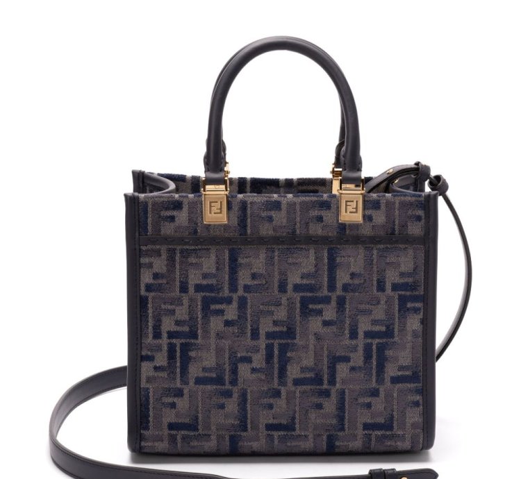 Fendi Small Sunshine Bag