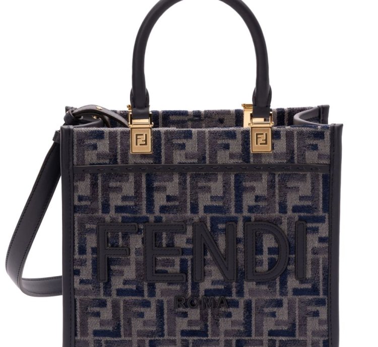 Fendi Small Sunshine Bag