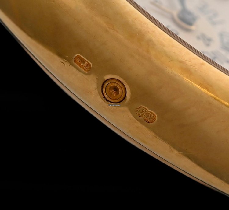 Patek Philippe Perpetual Calendar 5040j