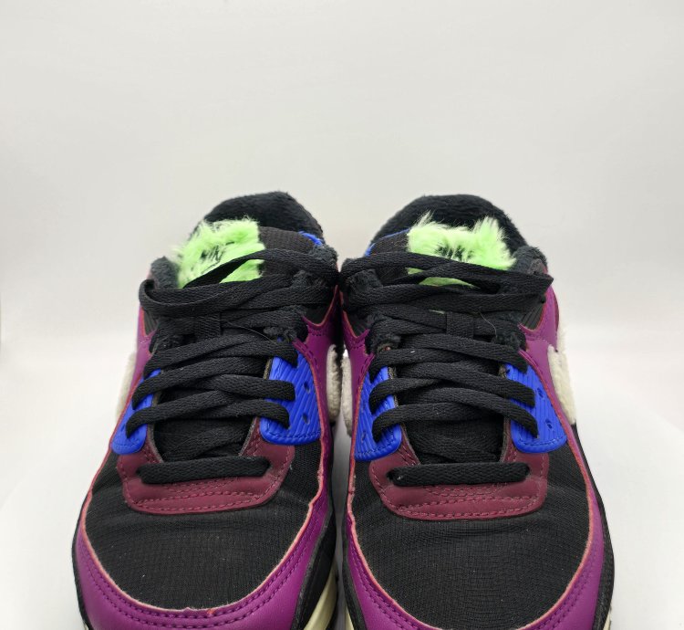 2020 Wmns Air Max 90 Premium Cactus Flower