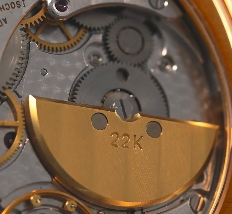 Patek Philippe Perpetual Calendar 5040j