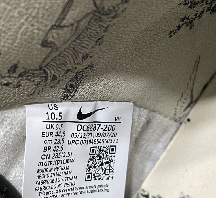 Nike Sb Dunk High Turdunken