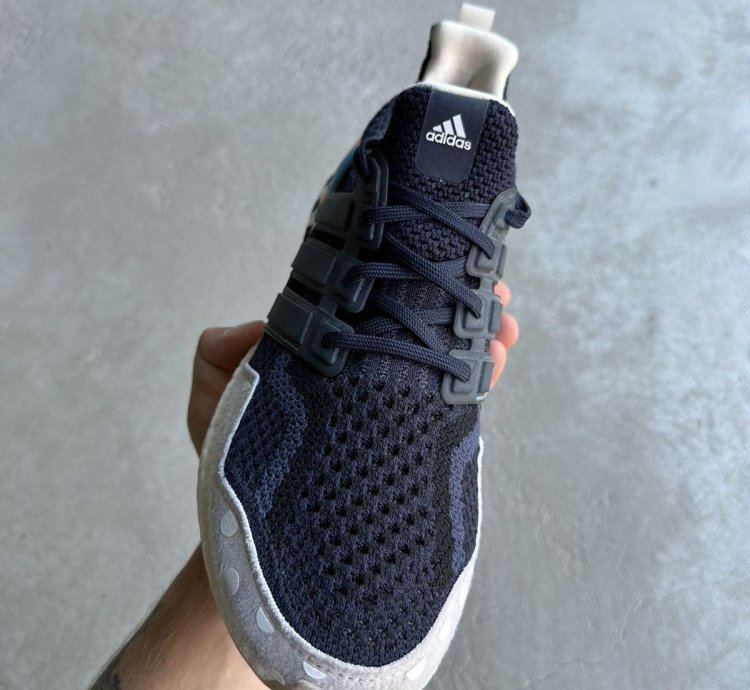2021 Adidas Ultraboost Polkadot Low Sneakers Hype