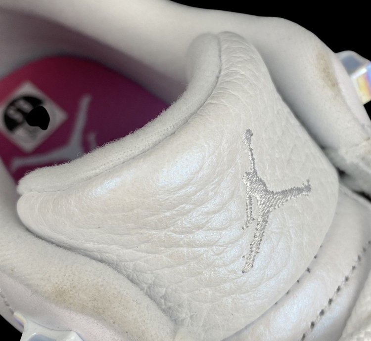 2021 Air Jordan 12 Retro Low Easter