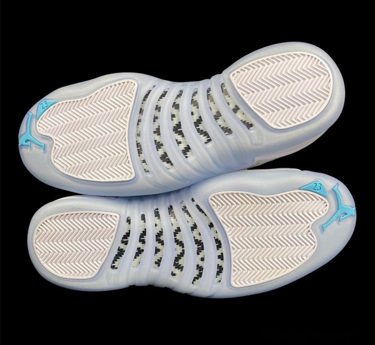 2021 Air Jordan 12 Retro Low Easter
