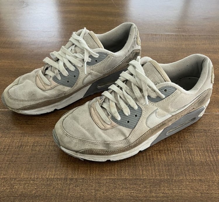 2021 Air Max 90