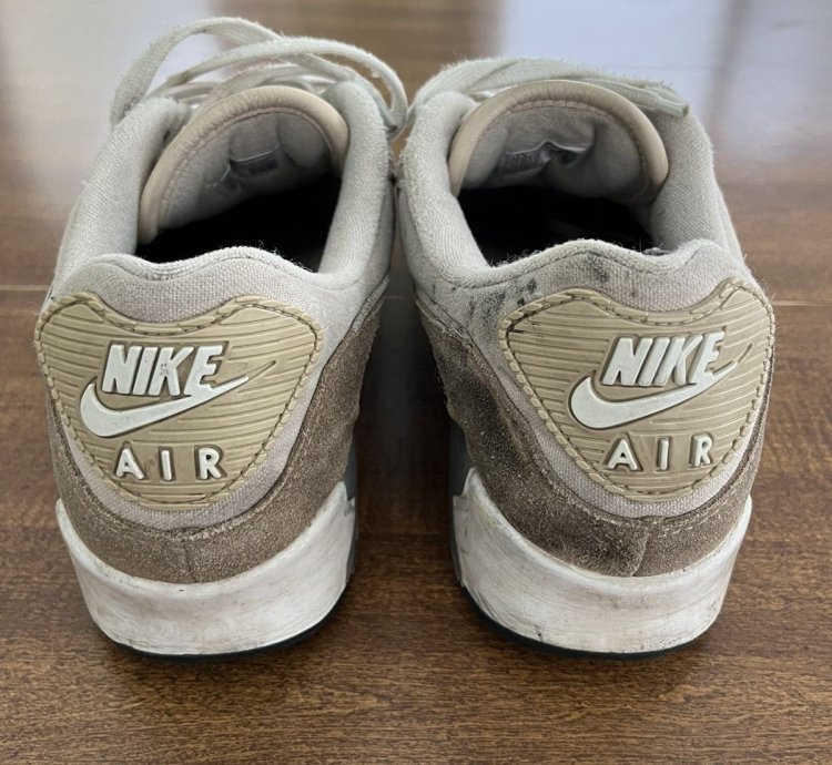 2021 Air Max 90
