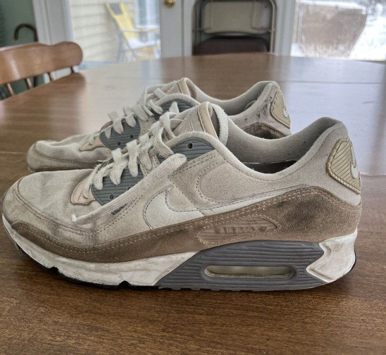 2021 Air Max 90