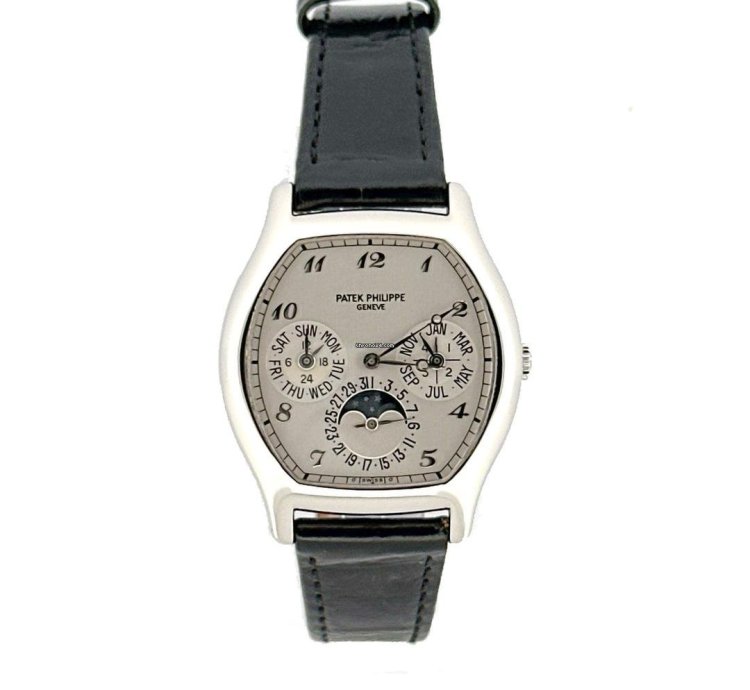 Patek Philippe Perpetual Calendar 5040p