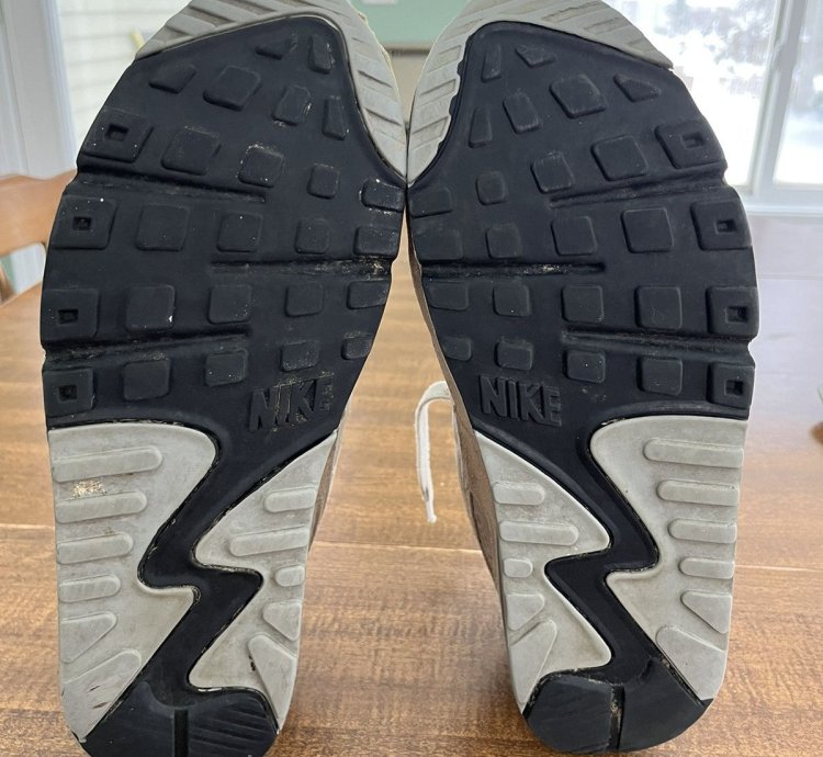 2021 Air Max 90