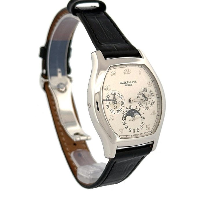 Patek Philippe Perpetual Calendar 5040p