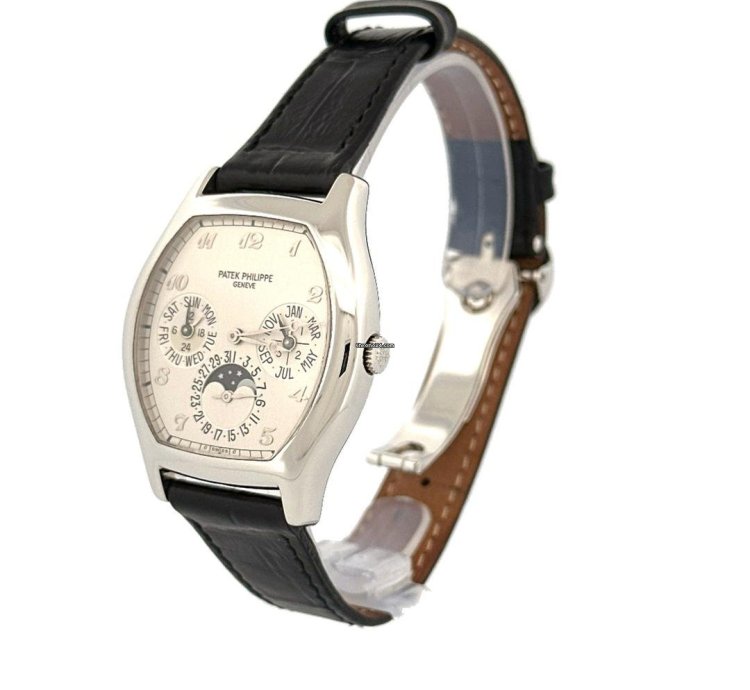 Patek Philippe Perpetual Calendar 5040p