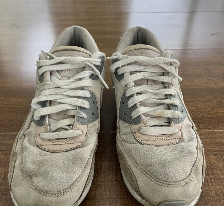 2021 Air Max 90