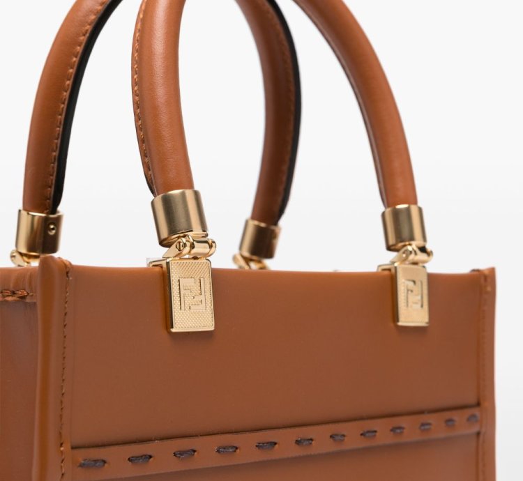 Fendi Sunshine Mini Bag