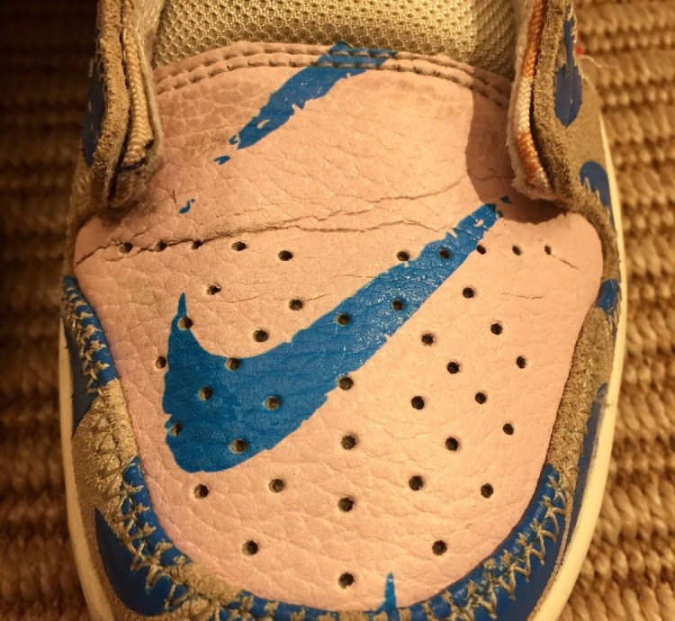 Nike Sb Dunk High What The Thomas Campbell