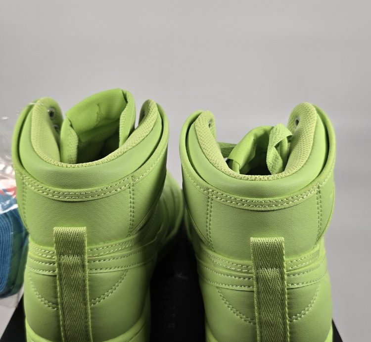 2021 Billie Eilish Wmns Air Jordan 1 Ko Volt