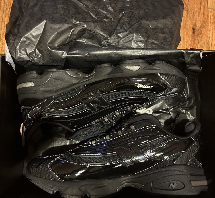 Aim Leon Dore New Balance 1000
