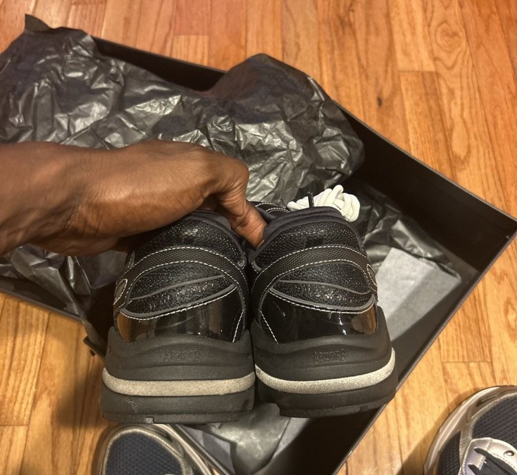 Aim Leon Dore New Balance 1000