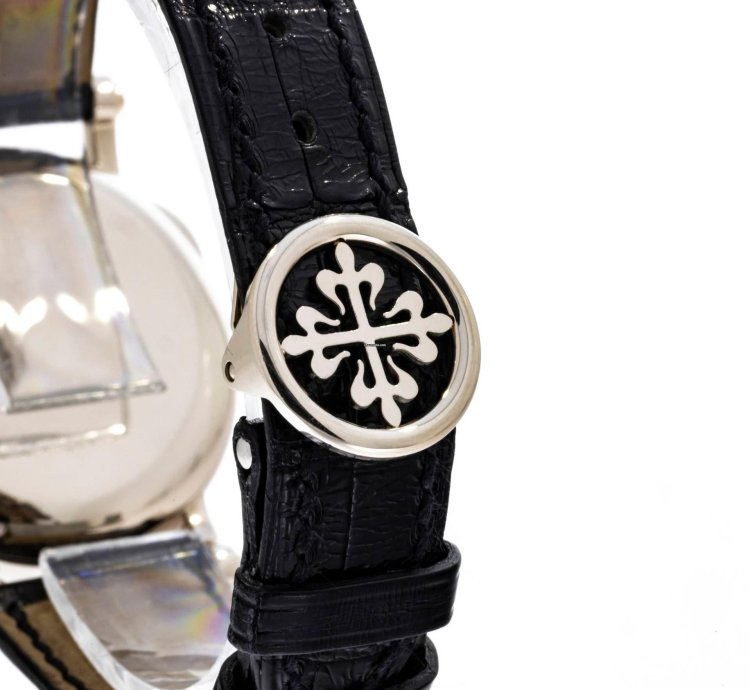 Patek Philippe Perpetual Calendar 5059g