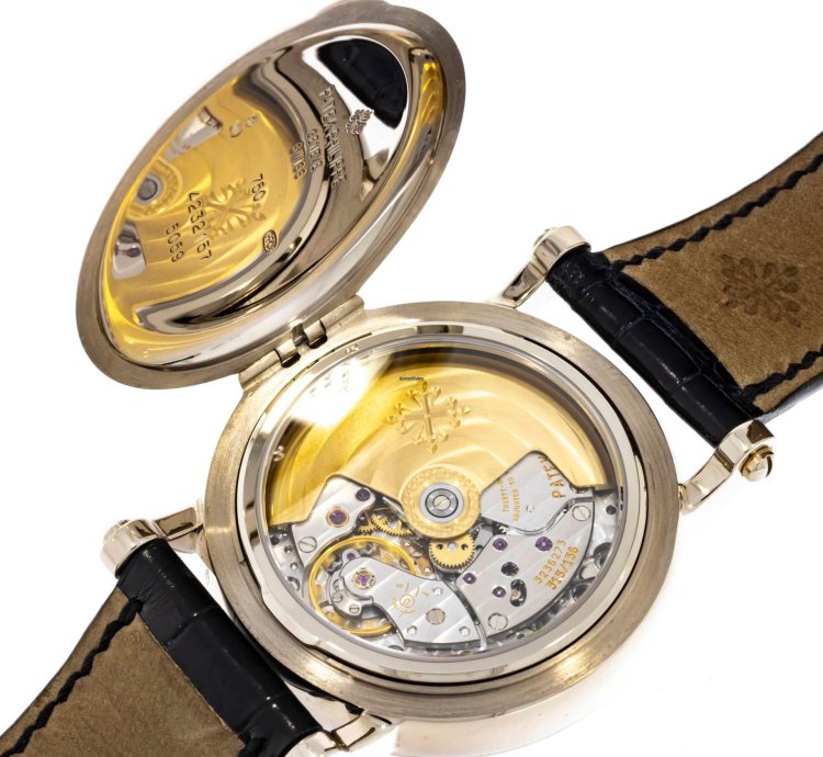 Patek Philippe Perpetual Calendar 5059g