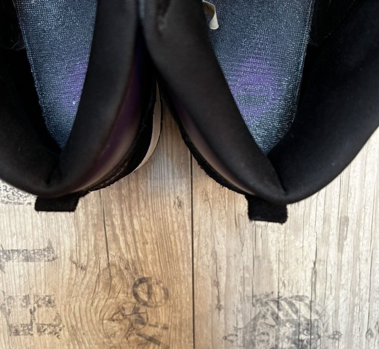 Nike Sb Dunk Hight Grand Purple
