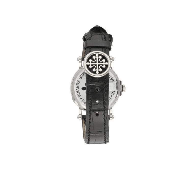 Patek Philippe Perpetual Calendar 5059g-001