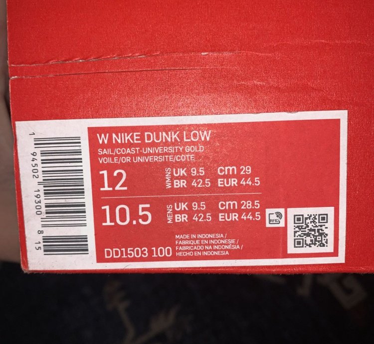2021 Nike Dunk Low Coast