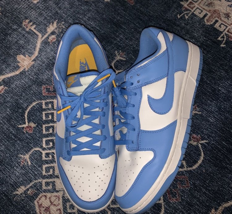 2021 Nike Dunk Low Coast