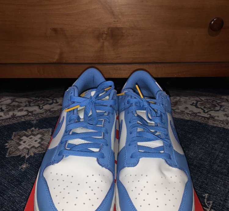 2021 Nike Dunk Low Coast