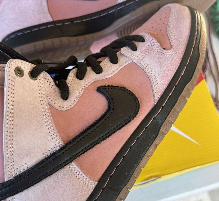 Nike Sb Dunk Kcdc