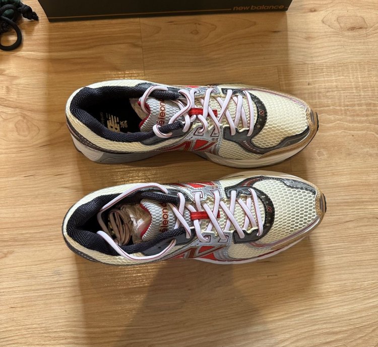 Aim Leon Dore New Balance 860 V2