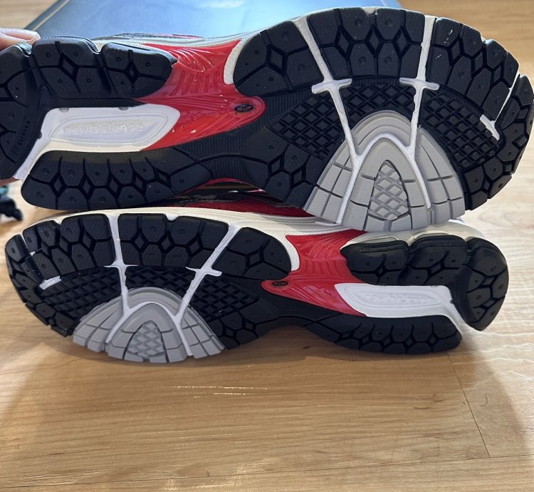 Aim Leon Dore New Balance 860 V2