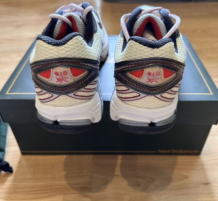 Aim Leon Dore New Balance 860 V2
