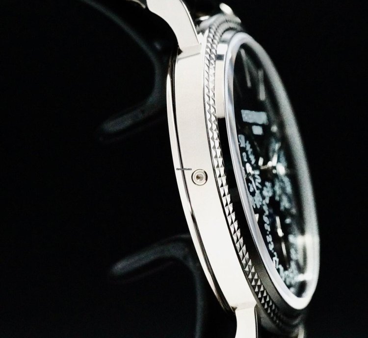 Patek Philippe Perpetual Calendar 5139g-010 Perpetual Calendar Grand Complications