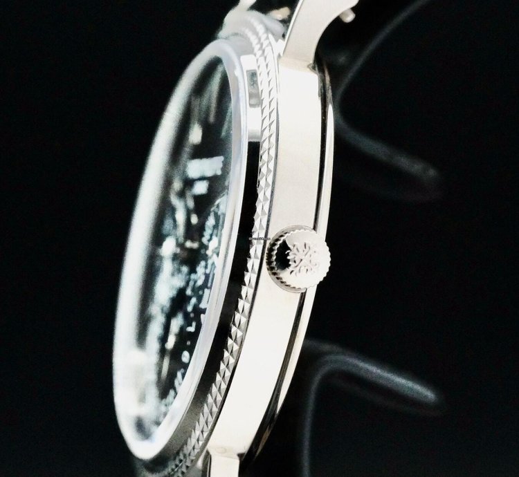 Patek Philippe Perpetual Calendar 5139g-010 Perpetual Calendar Grand Complications