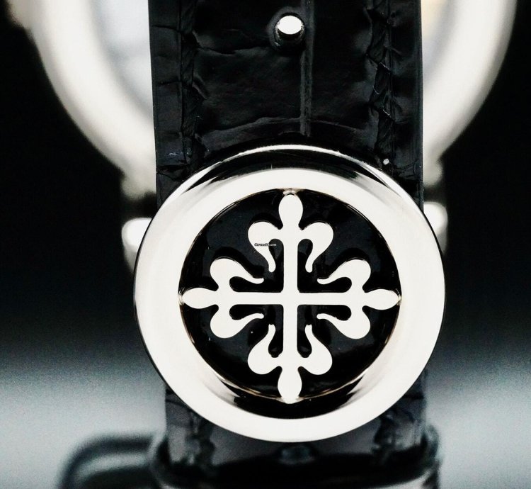 Patek Philippe Perpetual Calendar 5139g-010 Perpetual Calendar Grand Complications