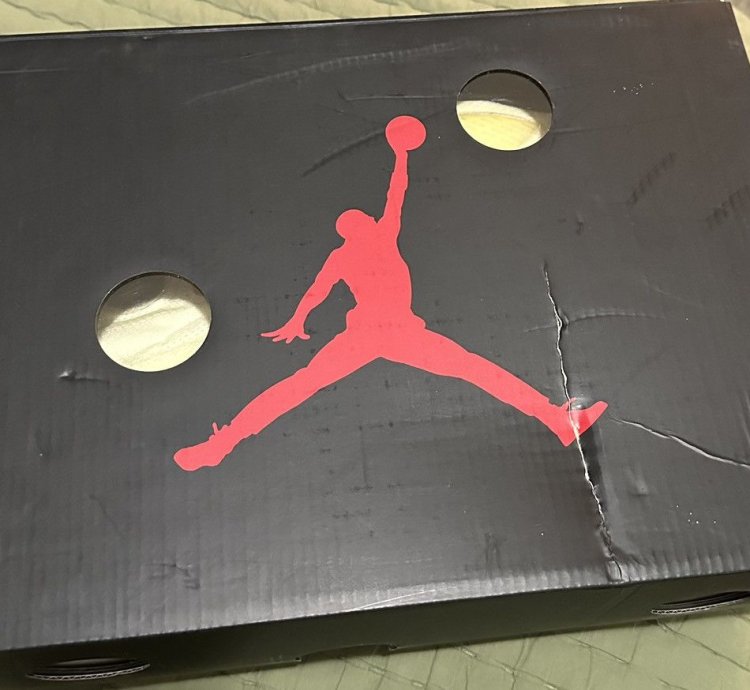 Jordan 5 Off-white Sail