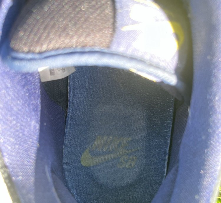 Nike Sb Dunk Low
