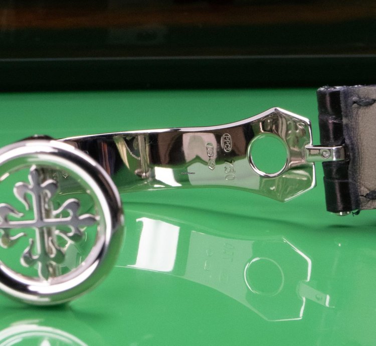 Patek Philippe Perpetual Calendar 5140g-001