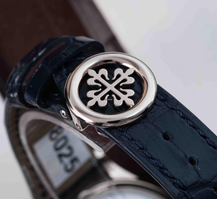 Patek Philippe Perpetual Calendar 5140g-001 - 2013