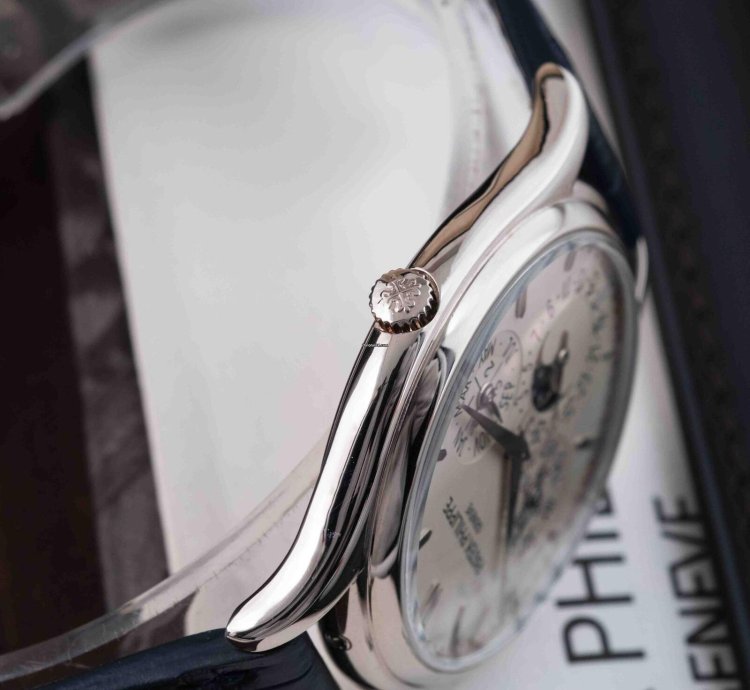 Patek Philippe Perpetual Calendar 5140g-001 - 2013