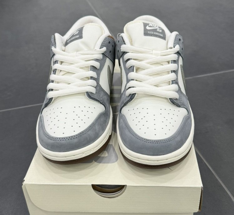 Nike Sb Dunk Low - Yuto Horigome