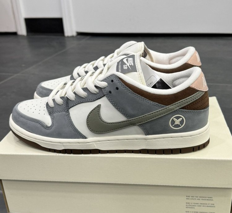 Nike Sb Dunk Low - Yuto Horigome